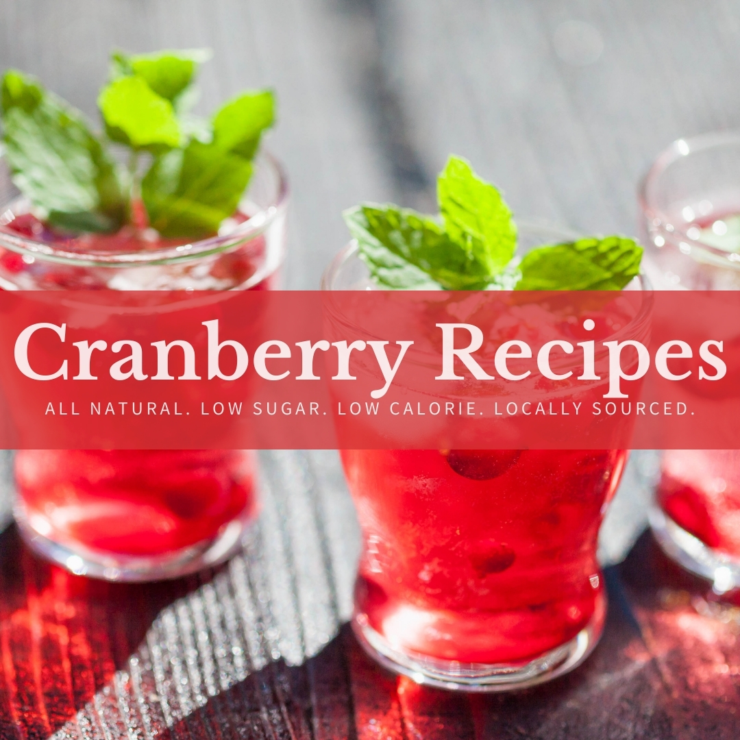 cranberry drink recipes, cranberry drink mixer, cranberry cocktails